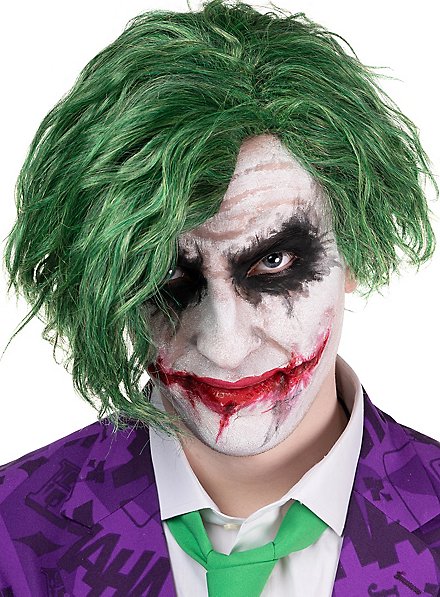 Kit de maquillage Joker maskworld